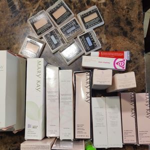 Mary Kay products